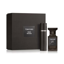 Tom Ford Oud Wood Eau de Parfum Set 60ml