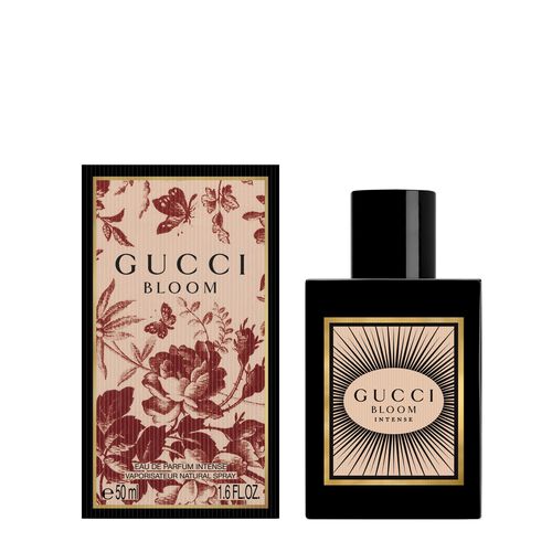 Gucci Bloom Eau de Parfum Intense For Women 50ml