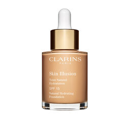 Clarins Skin Illusion Fluid Foundation 30ml