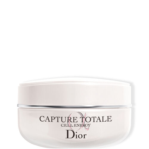 Dior Capture Totale C.E.L.L. Energy Firming and Wrinkle-Correcting Creme