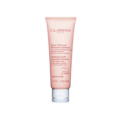 Clarins Gentle Foaming Soothing Cleanser