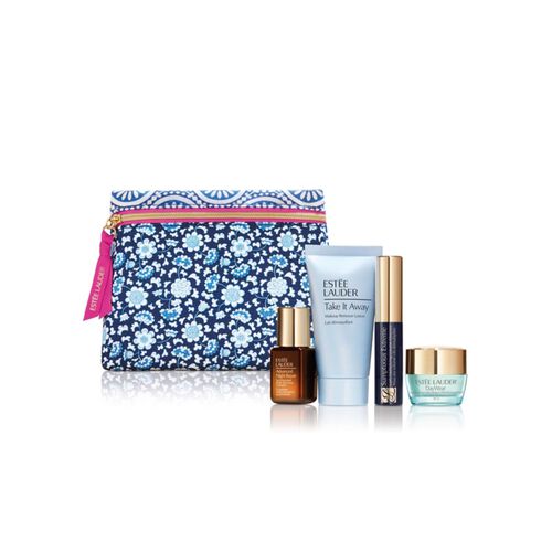 Free Gift when you spend €60 on Estee Lauder products
