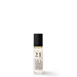 Oxmantown Skincare Jasmine Ylang Perfume Oil 10ml