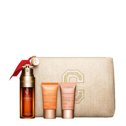 Clarins Double Serum & Extra-Firming Collection 80ml