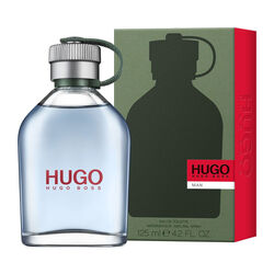 HUGO Hugo Man  Eau de Toilette 125ml 