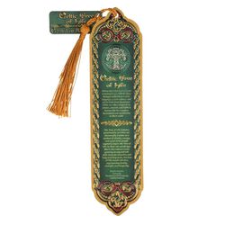 Souvenir Tree of Life Celtic Bookmark