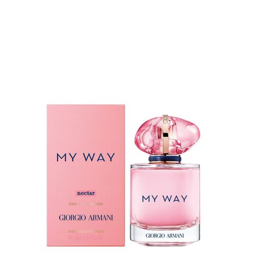 Armani My Way Nectar Eau de Parfum 50ml