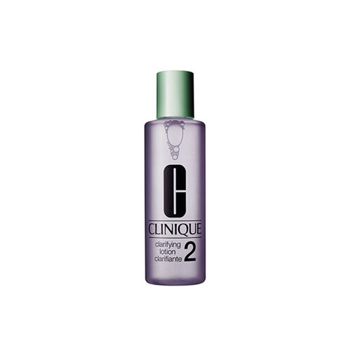 Clinique Clarifying Lotion 2  200ml