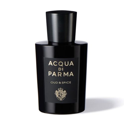 Acqua Di Parma Oud & Spice Signature Eau De Parfum 100ml
