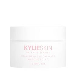 Kylie Kylie Skin AHA + Enzyme Glow Face Mask 50ml