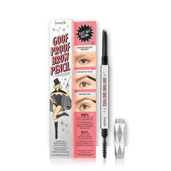 Benefit Goof Proof Eyebrow Pencil 01 Cool Light Blonde