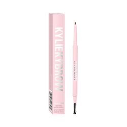Kylie Kylie Cosmetics Kybrow Pencil 004 Medium Brown