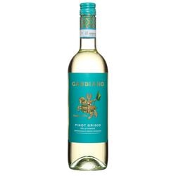 Gabbiano Pinot Grigio White Wine 75cl
