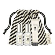 Free Gift when you spend €180 on Jo Malone London