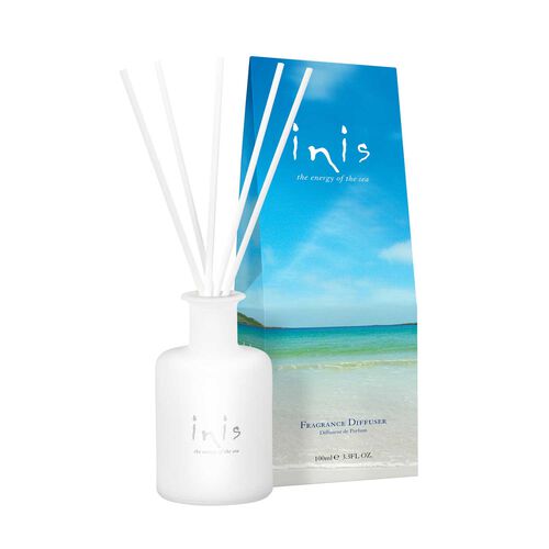 Inis Energy of the Sea  Fragrance Diffuser 100ml/3.3 fl. Oz
