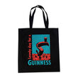 Guinness  Black Toucan Tote Bag