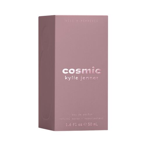 Kylie Cosmic by Kylie Jenner Eau de Parfum 50ml