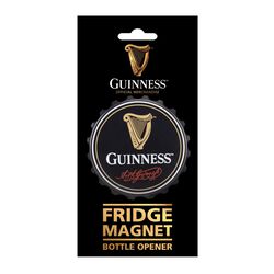 Guinness Screw Bottle Opener