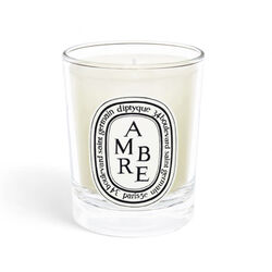 Diptyque Amber  Small Candle 70g