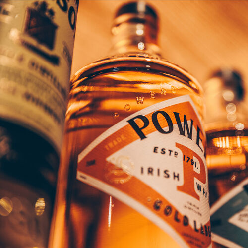 Powers Johns Lane  12 Year Old 70cl