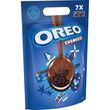 Oreo Oreo cookies enrobed in milk chocolate 287g