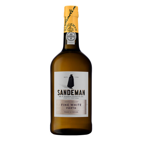 Sandeman Sandeman Fine White Port Wine