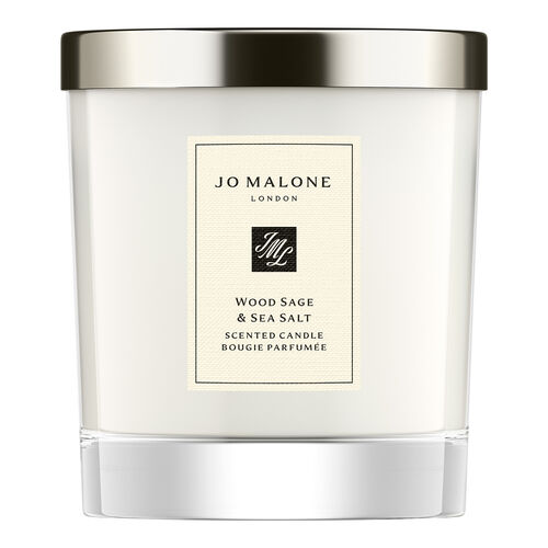 Jo Malone London Wood Sage & Sea Salt Home Candle 200g