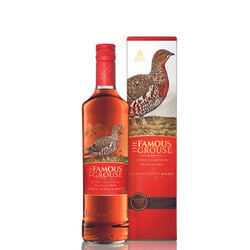 The Famous Grouse Sherry Finish Scotch Whisky 1L