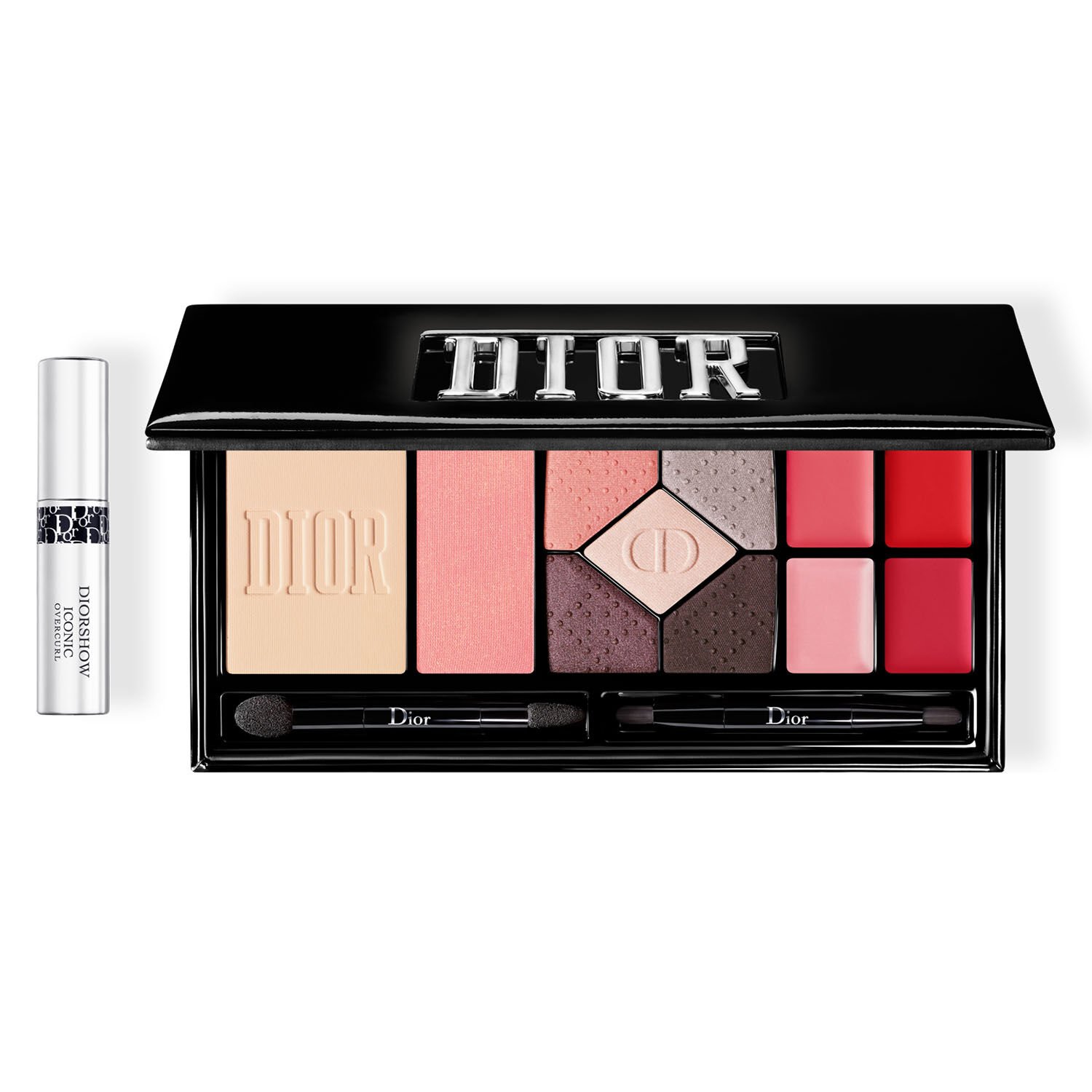 Ultra Dior Couture Palette Eye, Face 