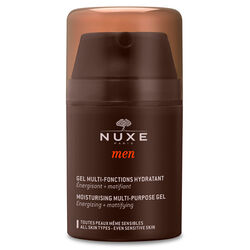 NUX Men Moisturising Multi-Purpose Gel 50ml