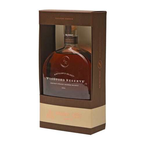 Woodford Reserve Woodford Reserve Bourbon Whiskey 1L