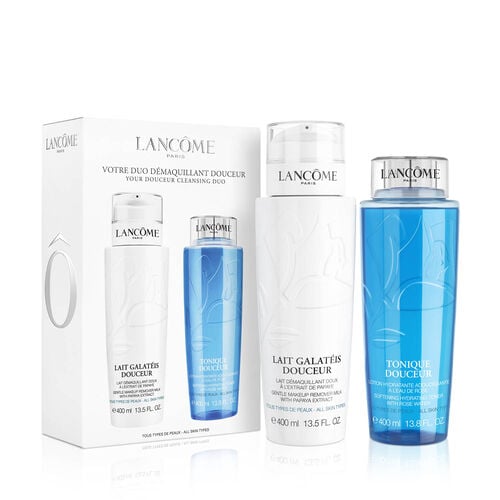 Lancome Wash Day Off Douceur 400ml