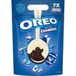 Oreo Oreo cookies enrobed in white chocolate 287g