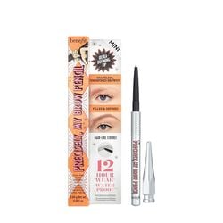 Benefit Precisely, My Brow Pencil Travel Size 02 - Warm Golden Blonde 