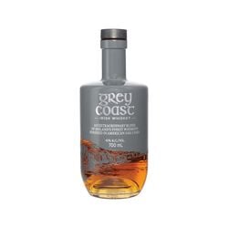 Grey Coast Grey Coast Irish Whiskey by Graeme McDowell 70cl