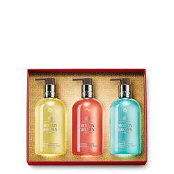 Molton  Brown Floral & Marine Hand Care Collection