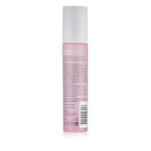 Bare by Vogue Face Tanning Serum Light 