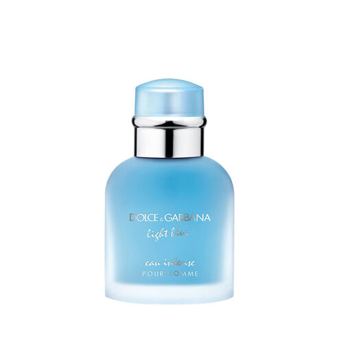 D&G Light Blue Intense Eau de Parfum 50ml