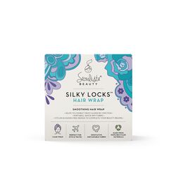 Curly Locks  SEOULISTA SILKY LOCKS® HAIR WRAP