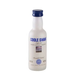 Coole Swan Coole Swan Miniature  5cl