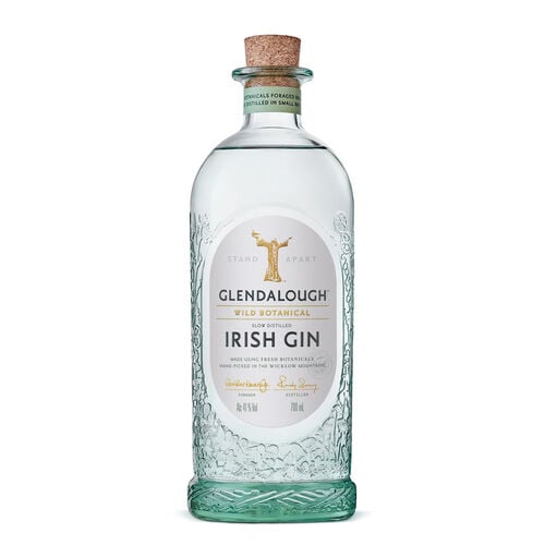 Buy Gin Online Duty-Free, Collect at the Airport