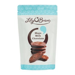Lily O Briens Mega Milk 40% Share Bag