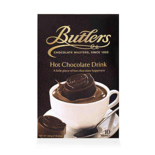 Butlers Hot Chocolate at Home 240g