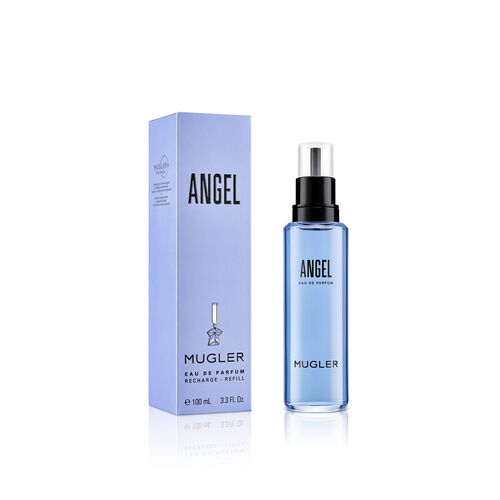 Mugler Angel Eau de Parfum 100 ml Refill Bottle