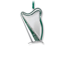 Newbridge Romance of Ireland Harp