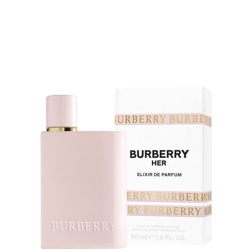 Burberry Burberry Her Elixir Eau de Parfum for Women 50ml