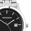 Sekonda Watches Classic Men's Watch 3730 Silver