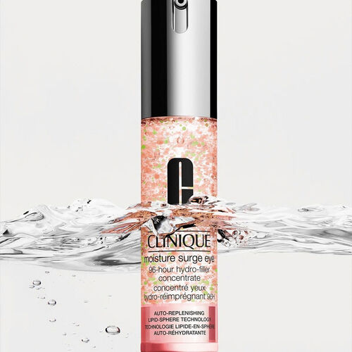 Clinique New Moisture Surge Eye 96-Hour Hydro-Filler Concentrate