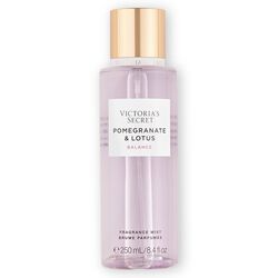 Victoria's Secret Pomegrante and Lotus Fragrance Mist  250ml