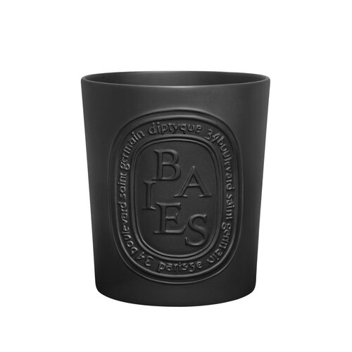 Diptyque Baies Candle 600g